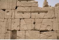 Photo Texture of Karnak 0188